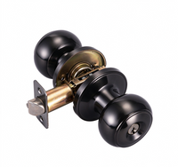 Door Knobs