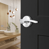 Privacy Interior ANSI Grade 3 Zinc Handles Levers Door Locks