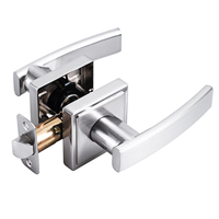 Interior Door Handles