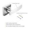 dummy door lock