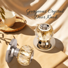 Decorative door knobs