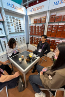 Canton Fair 2023.4.15-19