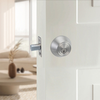 Deadbolt Lock Series