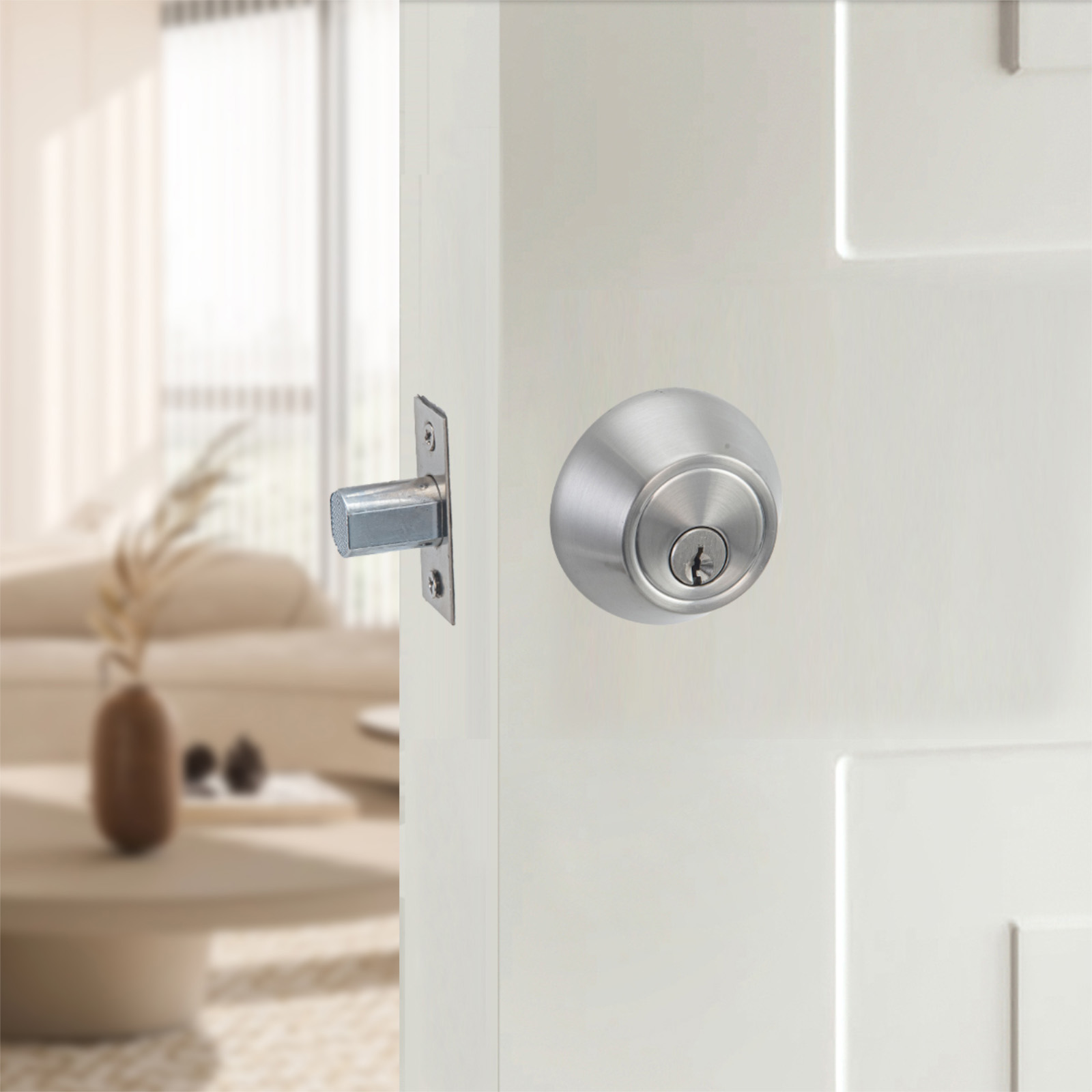 Deadbolt Lock Series