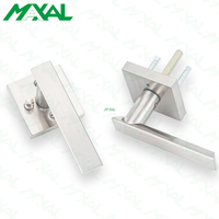 Lever Handle heavy duty lock Zinc Alloy Heavy-Duty
