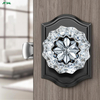 Door Knobs for Interior Doors Glass Knob Door Lock