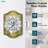 Crystal Knob
