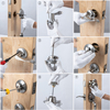 residential door lock
