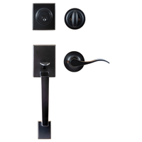 ANSI Grade 3 Door Locks manufacturer