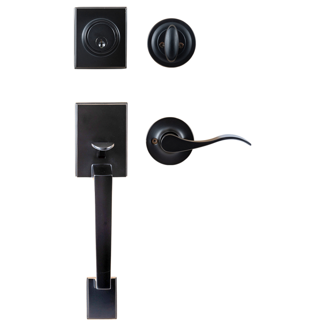 ANSI Grade 3 Door Locks manufacturer