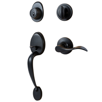 China Interior Door Handles