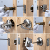 China Interior Door Handles