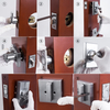 Interior Door Handles