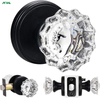 Glass Knob