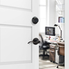 Single Cylinder Deadbolt