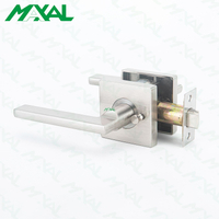 bedroom door lock