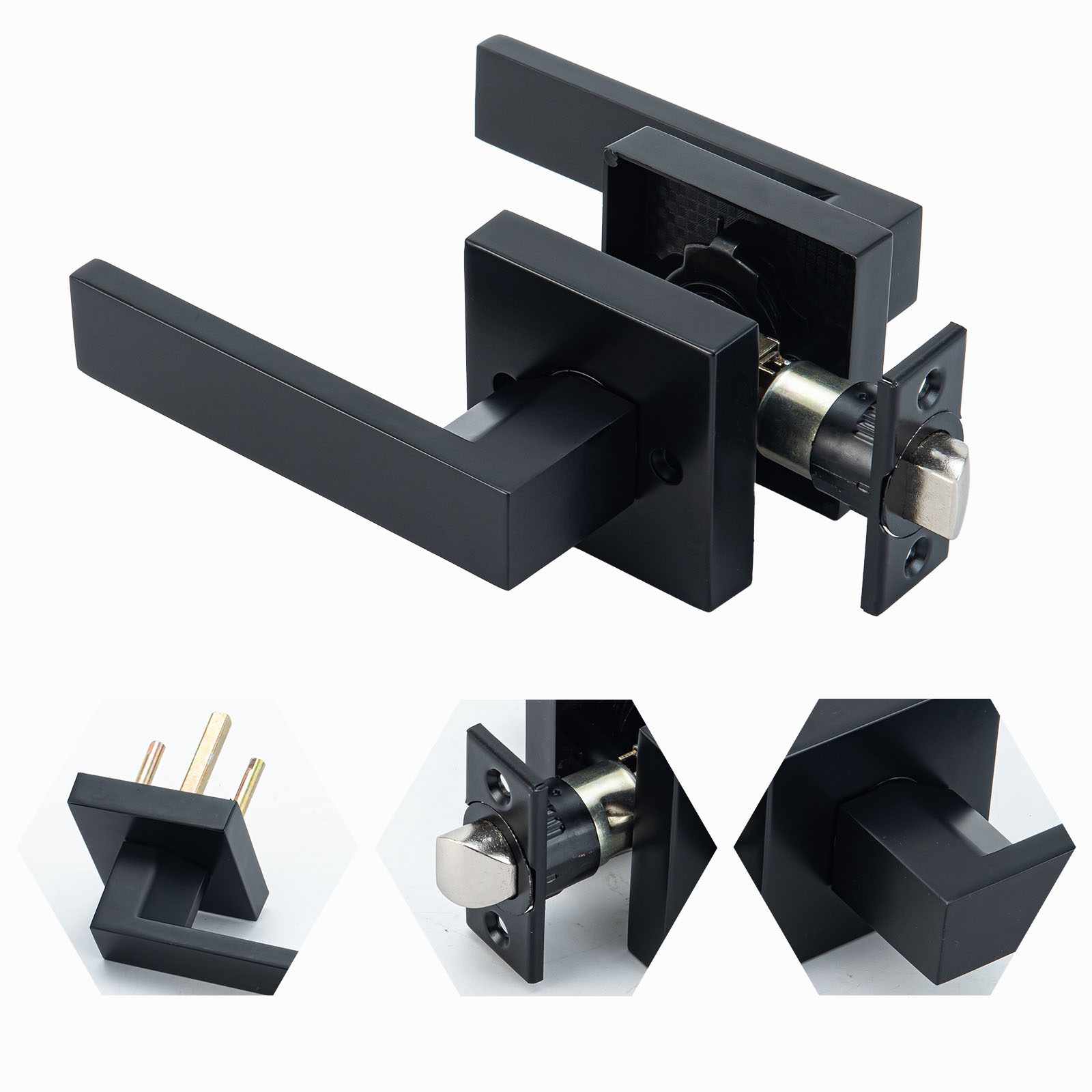 Door Lock for Commercial