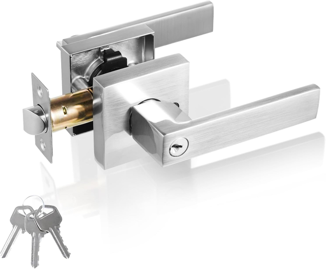 Door Handles