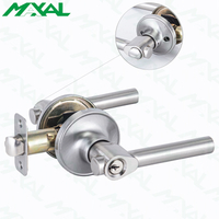China ANSI Grade 3 Interior Door Handles