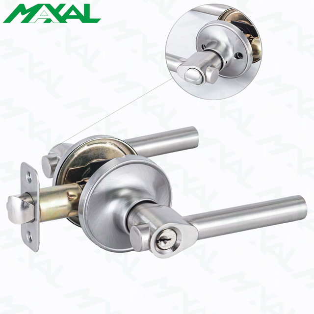China ANSI Grade 3 Interior Door Handles