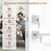 Residential Door Lock