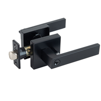 China ANSI Grade 3 Door Locks
