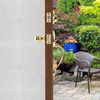 China ANSI Grade 3 Door Handles