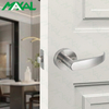 door handle door lock wooden door