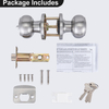 China Door Knobs