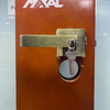 door handles