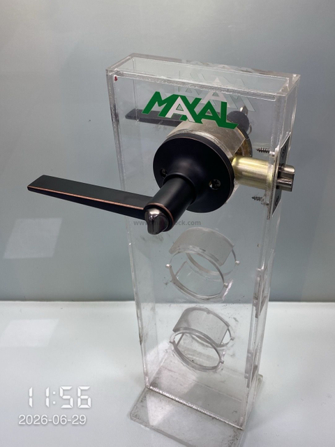 Door Levers