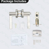 Door Levers