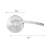 Interior Door Handles