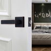 bedroom door lock