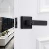 door handles