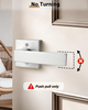 dummy door lock