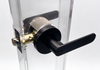 heavy duty lock