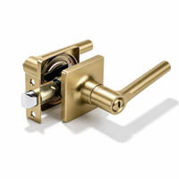 Door Levers