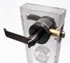 interior door lock