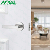 Zinc Alloy Heavy-Duty Tubular lock series China Door Levers