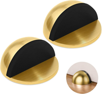 Self-Adhesive Door Stop