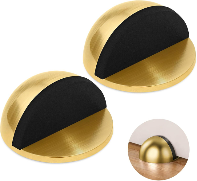Self-Adhesive Door Stop