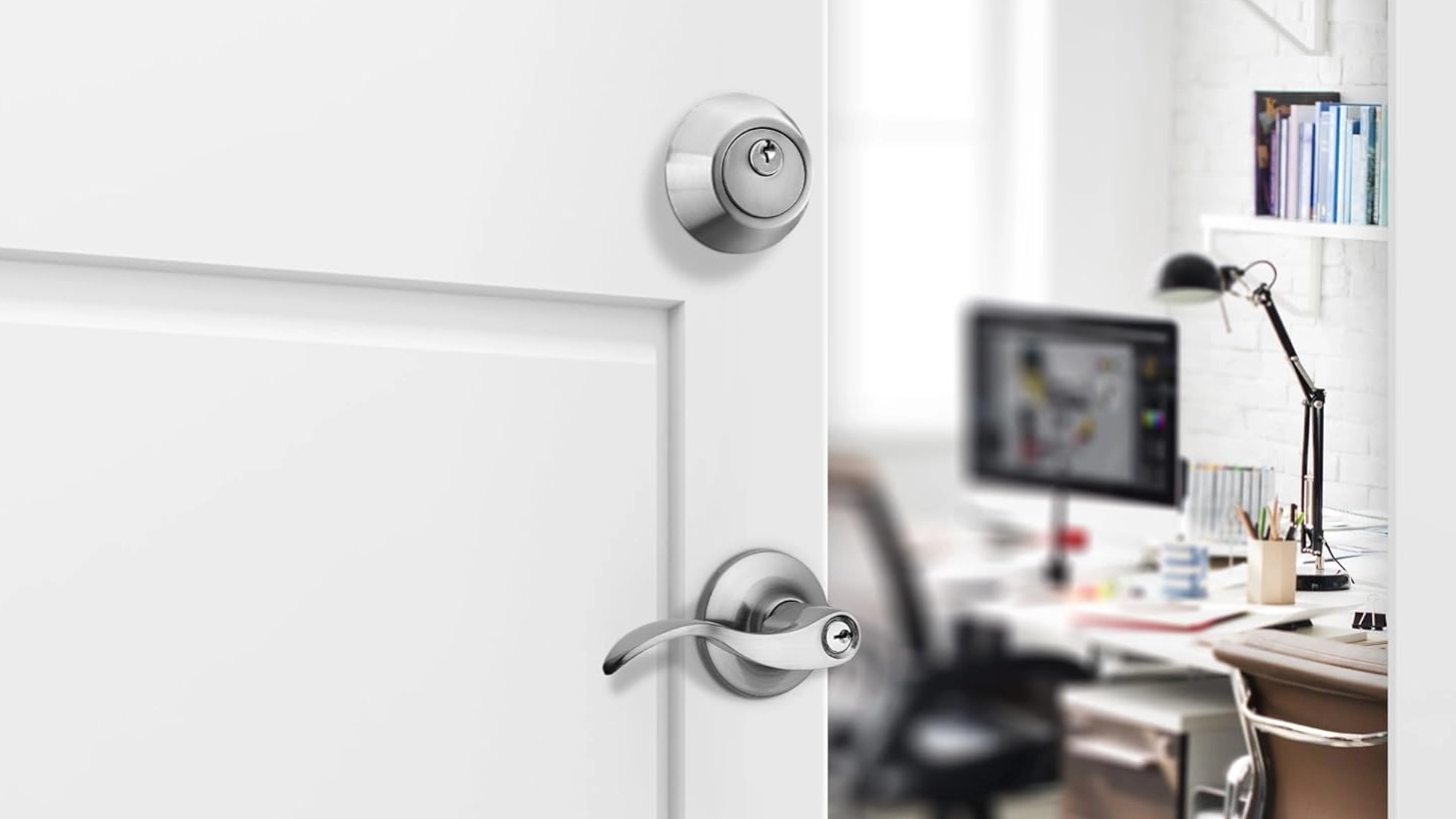 How to Choose the Right Door Locks for Different Types of Doors？