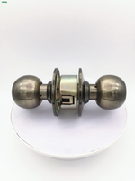 ANSI Grade 3 cylindrical lock