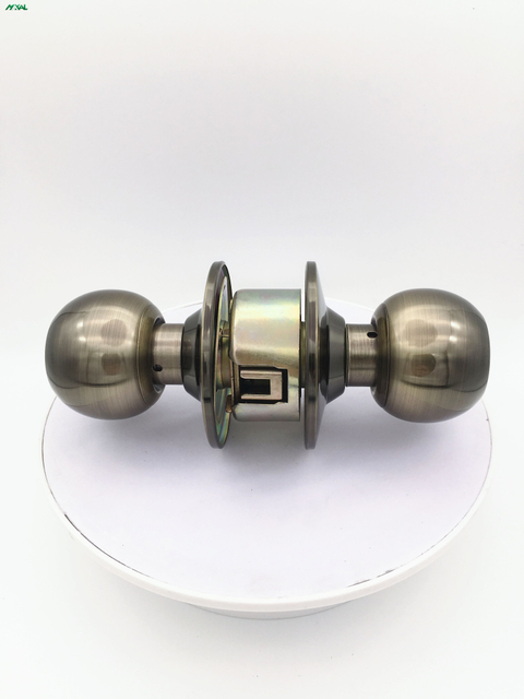 ANSI Grade 3 cylindrical lock
