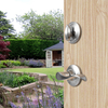 Interior Door Handles