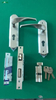blue lock panels
