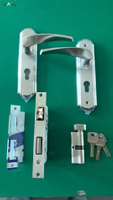 panel lock
