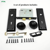 lock for panel door