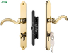 lock for panel door